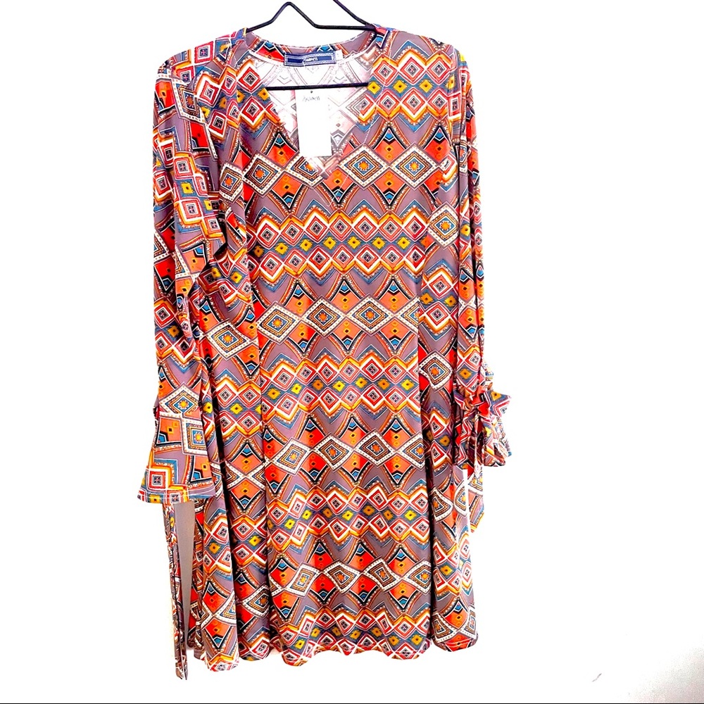 Highness Women’s Dress